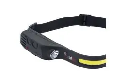 Налобний ліхтар REDATS FH-200 3