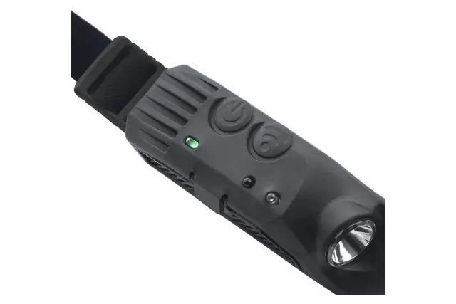 Налобный фонарь REDATS FH-200 4