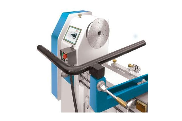 Токарний верстат STOMANA CL 1201