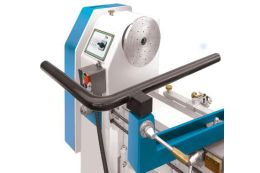 Токарний верстат STOMANA CL 1201