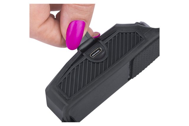 Налобний ліхтар REDATS FH-200