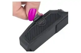 Налобний ліхтар REDATS FH-200 5