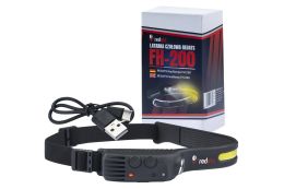 Налобный фонарь REDATS FH-200