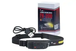 Налобный фонарь REDATS FH-200 6