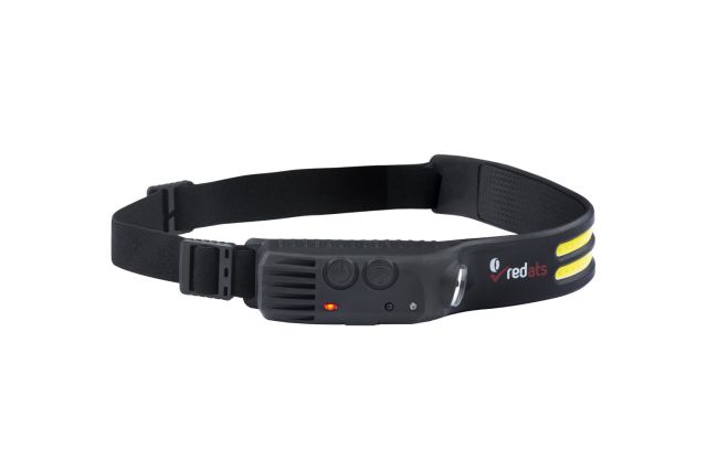 Налобний ліхтар REDATS FH-210