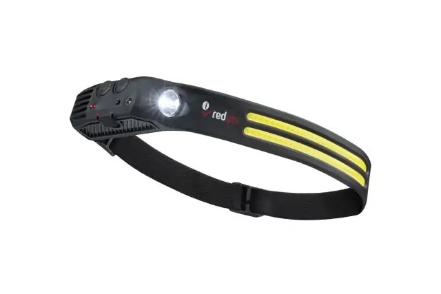 Налобний ліхтар REDATS FH-210 2