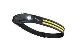 Налобний ліхтар REDATS FH-210 2