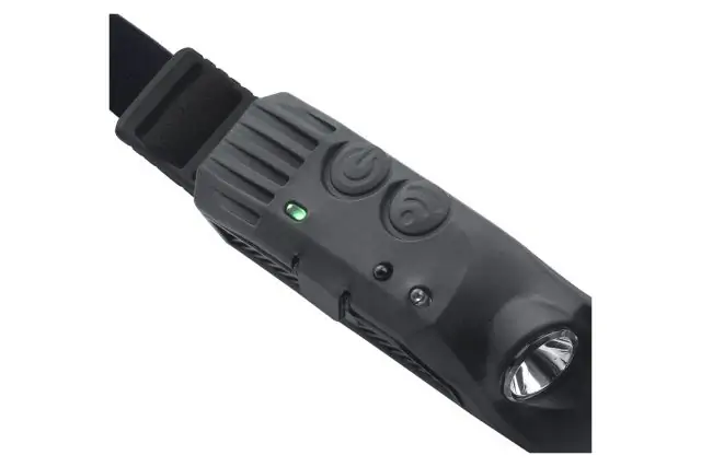 Налобний ліхтар REDATS FH-210 3