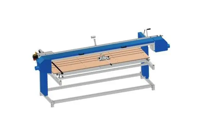 Плоско-шлифовальный станок STOMANA LBS 2500E 1