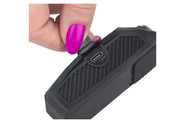 Налобний ліхтар REDATS FH-210 5