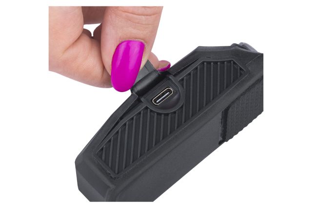 Налобный фонарь REDATS FH-210