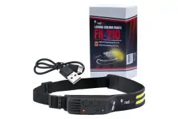 Налобний ліхтар REDATS FH-210 6