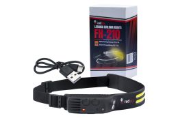 Налобный фонарь REDATS FH-210