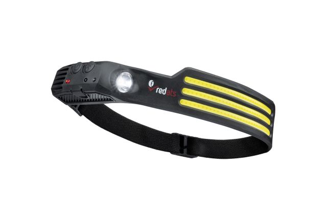 Налобный фонарь REDATS FH-220