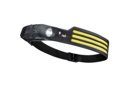 Налобный фонарь REDATS FH-220