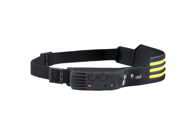 Налобний ліхтар REDATS FH-220