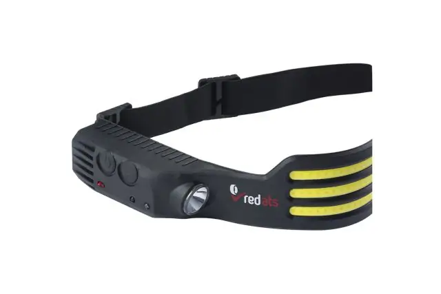 Налобный фонарь REDATS FH-220 3