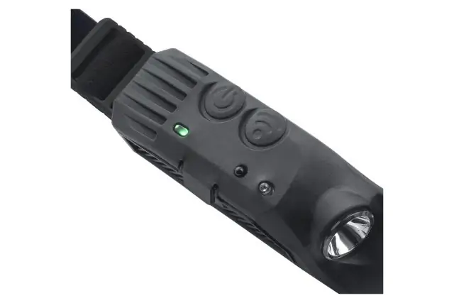 Налобний ліхтар REDATS FH-220 4