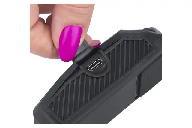 Налобний ліхтар REDATS FH-220 5