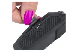 Налобний ліхтар REDATS FH-220 5