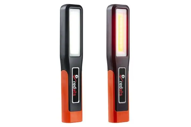 Ліхтар REDATS FW-100 3