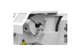 Токарно-гвинторізний верстат CORMAK AT320 2