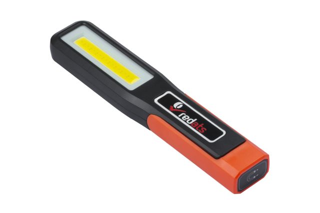 Ліхтар REDATS FW-100