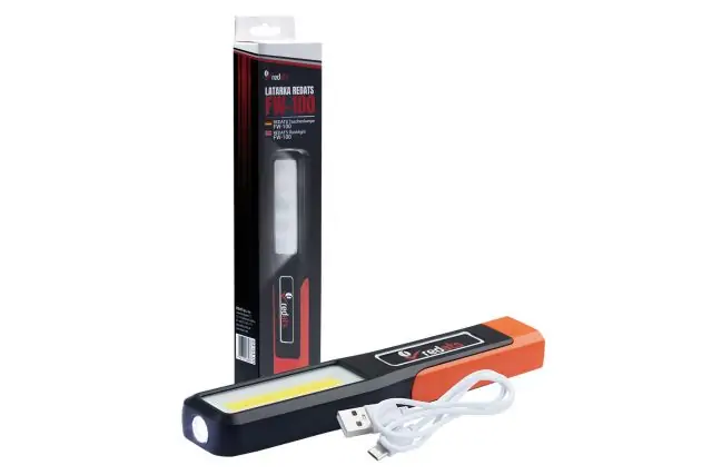 Ліхтар REDATS FW-100 9