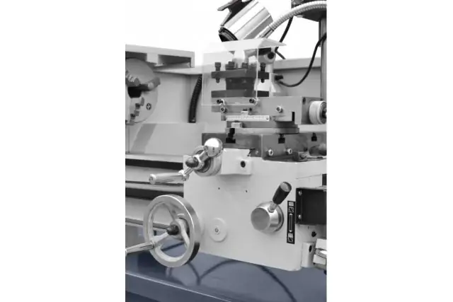 Токарно-гвинторізний верстат CORMAK AT320 3