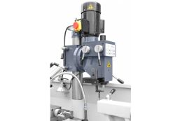 Токарно-гвинторізний верстат CORMAK AT320