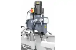 Токарно-гвинторізний верстат CORMAK AT320 4