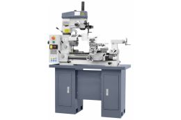 Токарный, фрезерный и сверлильный станок CORMAK AT300