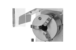 Токарний, фрезерний і свердлильний верстат CORMAK AT300