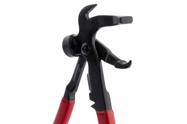 Плоскогубці для балансувальних грузиків...