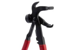 Плоскогубці для балансувальних грузиків (вулканізаційні, оцинковані) REDATS