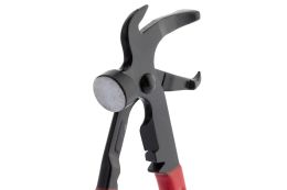 Плоскогубцы для балансировочных грузиков (вулканизация, оцинковка) REDATS