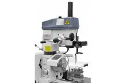 Токарный, фрезерный и сверлильный станок CORMAK AT300 3