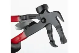  Плоскогубцы для балансировочных грузиков (вулканизационные, оцинкованные) REDATS 5