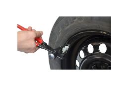  Плоскогубцы для балансировочных грузиков (вулканизационные, оцинкованные) REDATS