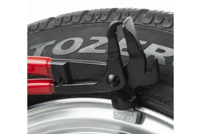  Плоскогубцы для балансировочных грузиков (вулканизационные, оцинкованные) REDATS 7