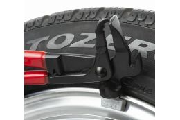  Плоскогубцы для балансировочных грузиков (вулканизационные, оцинкованные) REDATS