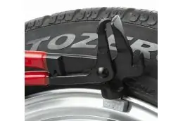 Плоскогубці для балансувальних грузиків (вулканізаційні, оцинковані) REDATS 7