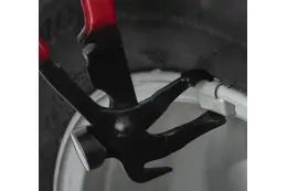  Плоскогубцы для балансировочных грузиков (вулканизационные, оцинкованные) REDATS 8