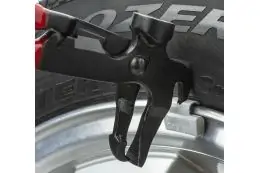  Плоскогубцы для балансировочных грузиков (вулканизационные, оцинкованные) REDATS 9