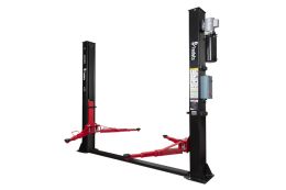 Автоматический двухколонный подъемник REDATS L-240