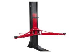 Автоматический двухколонный подъемник REDATS L-240