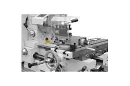 Токарний, фрезерний і свердлильний верстат CORMAK AT300 4