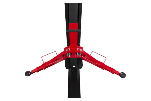 Автоматический двухколонный подъемник REDATS L-240