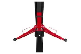 Автоматический двухколонный подъемник REDATS L-240 4