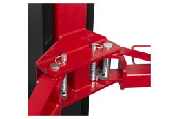 Автоматический двухколонный подъемник REDATS L-240